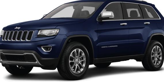 JEEP GRAND CHEROKEE 2016 1C4RJFBG9GC355128 image